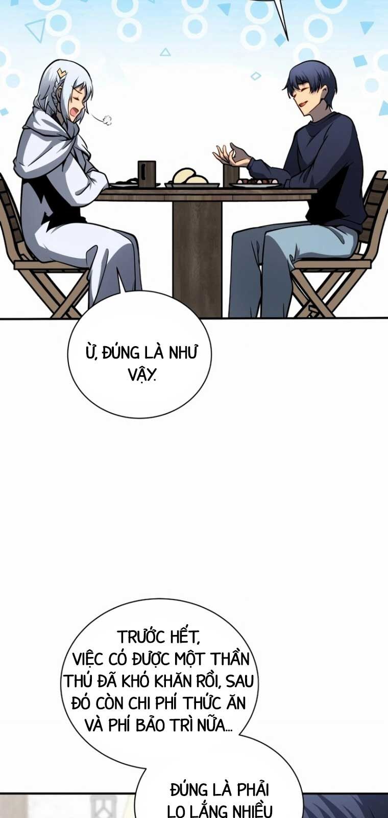 Tử Linh Sư Thiên Tài Của Học Viện Chapter 161 - Trang 64