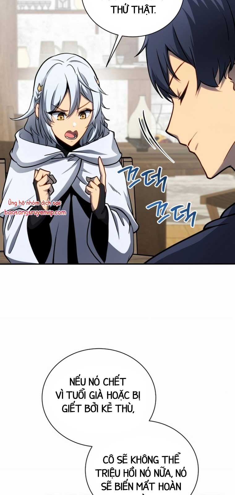 Tử Linh Sư Thiên Tài Của Học Viện Chapter 161 - Trang 65