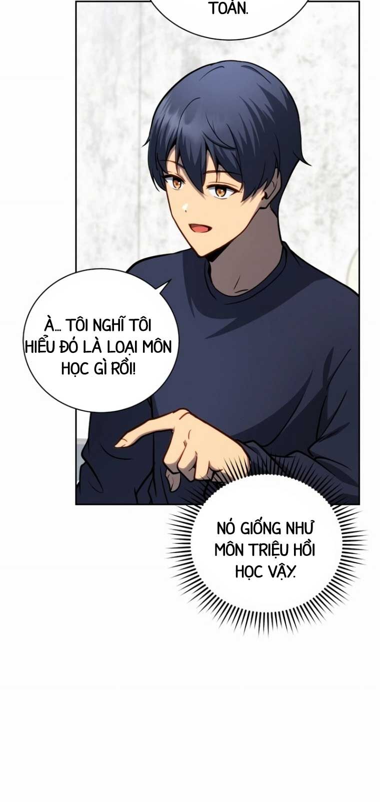 Tử Linh Sư Thiên Tài Của Học Viện Chapter 161 - Trang 66