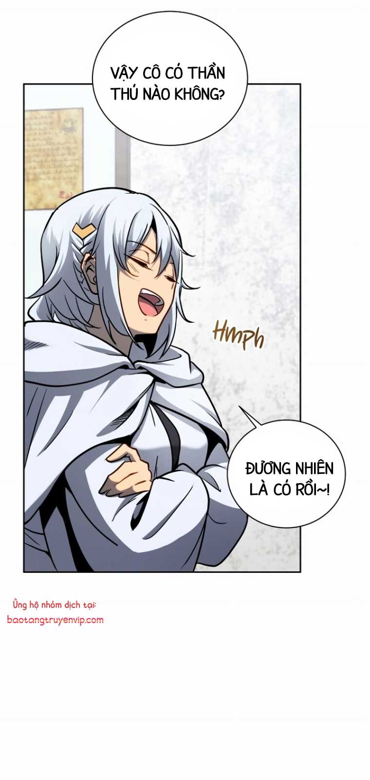 Tử Linh Sư Thiên Tài Của Học Viện Chapter 161 - Trang 67