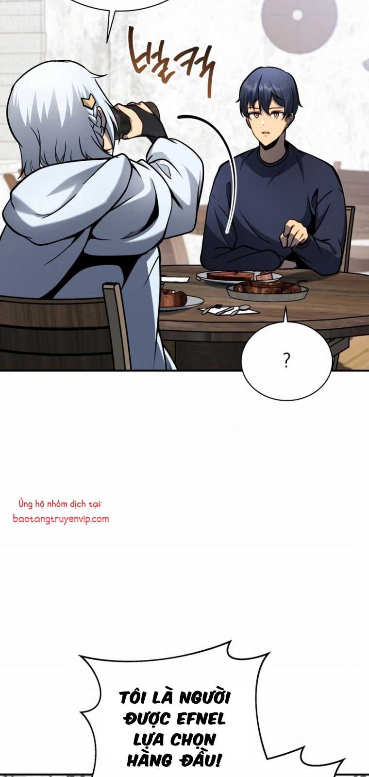 Tử Linh Sư Thiên Tài Của Học Viện Chapter 161 - Trang 71