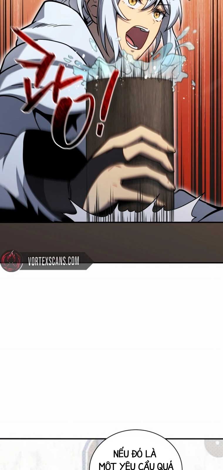 Tử Linh Sư Thiên Tài Của Học Viện Chapter 161 - Trang 74