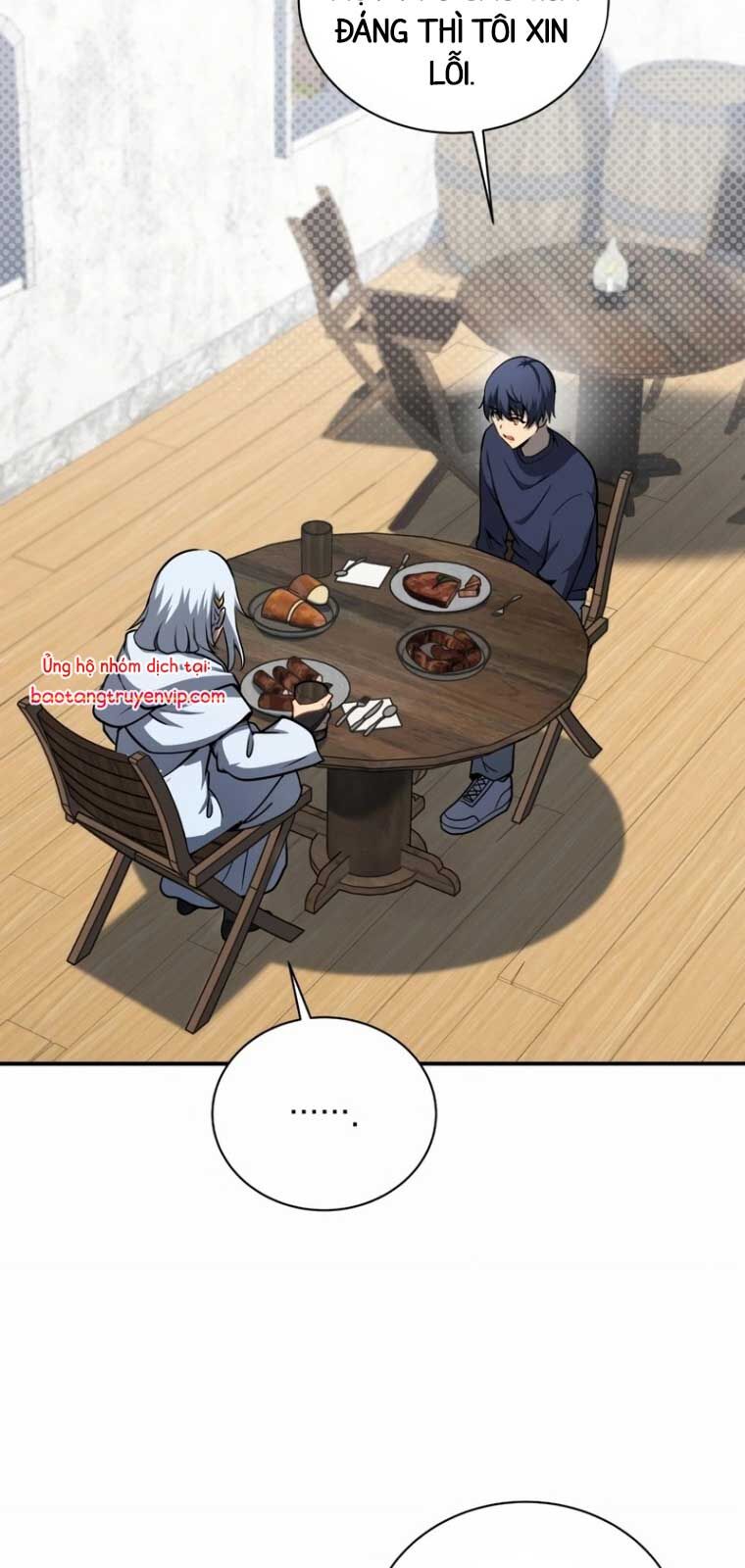 Tử Linh Sư Thiên Tài Của Học Viện Chapter 161 - Trang 75