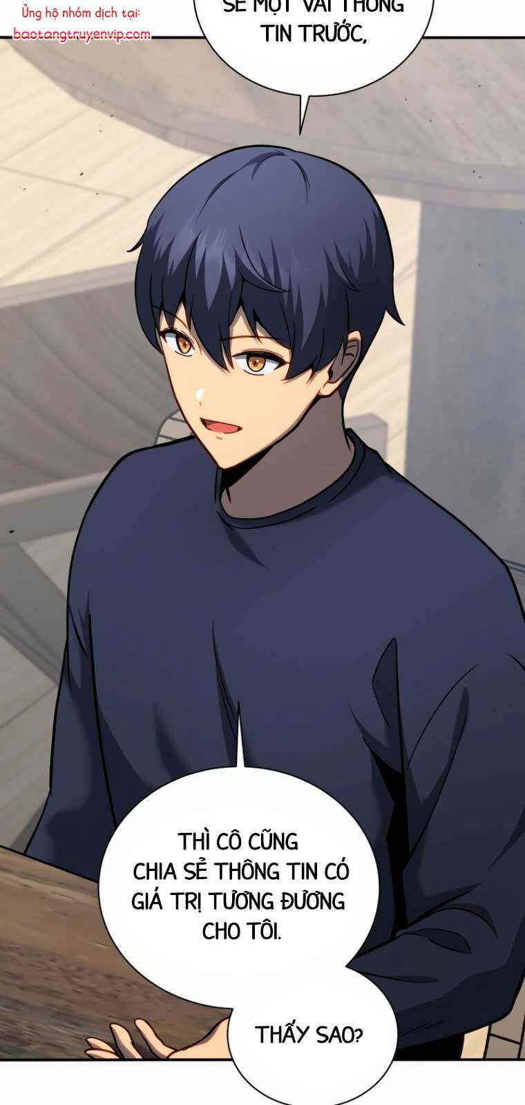 Tử Linh Sư Thiên Tài Của Học Viện Chapter 161 - Trang 77