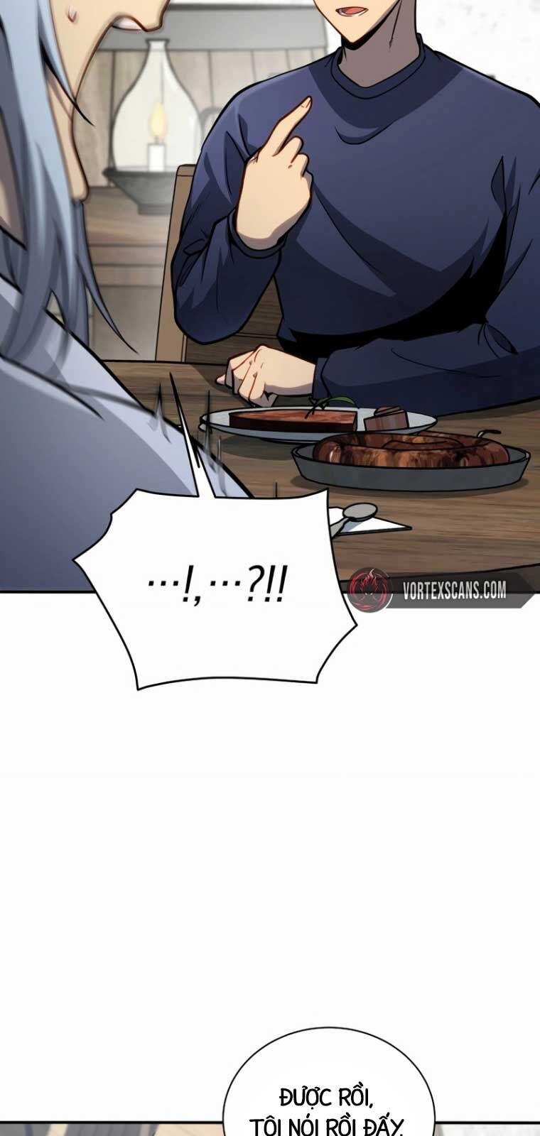 Tử Linh Sư Thiên Tài Của Học Viện Chapter 161 - Trang 80