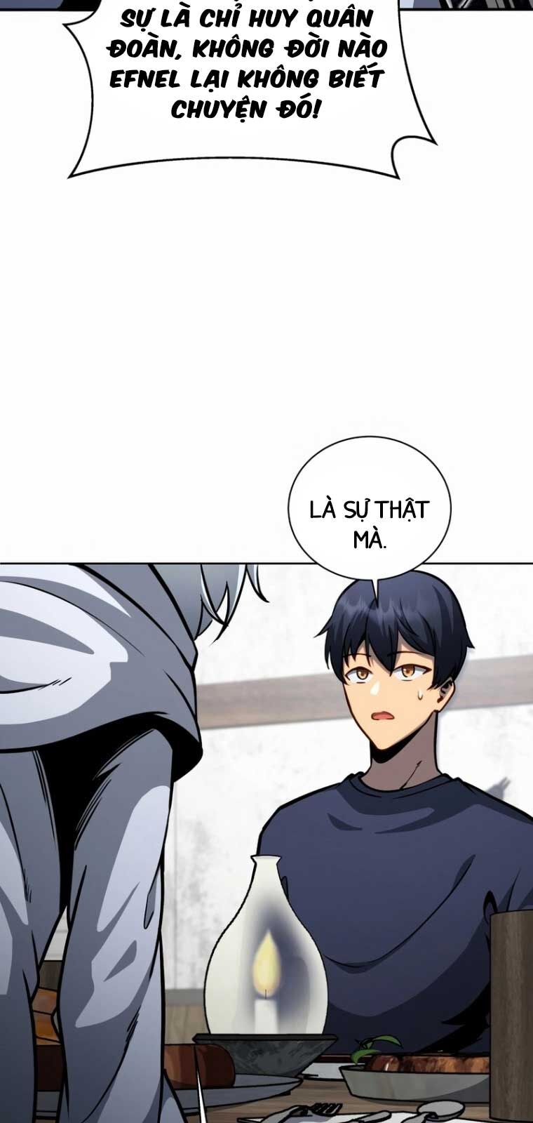 Tử Linh Sư Thiên Tài Của Học Viện Chapter 161 - Trang 83