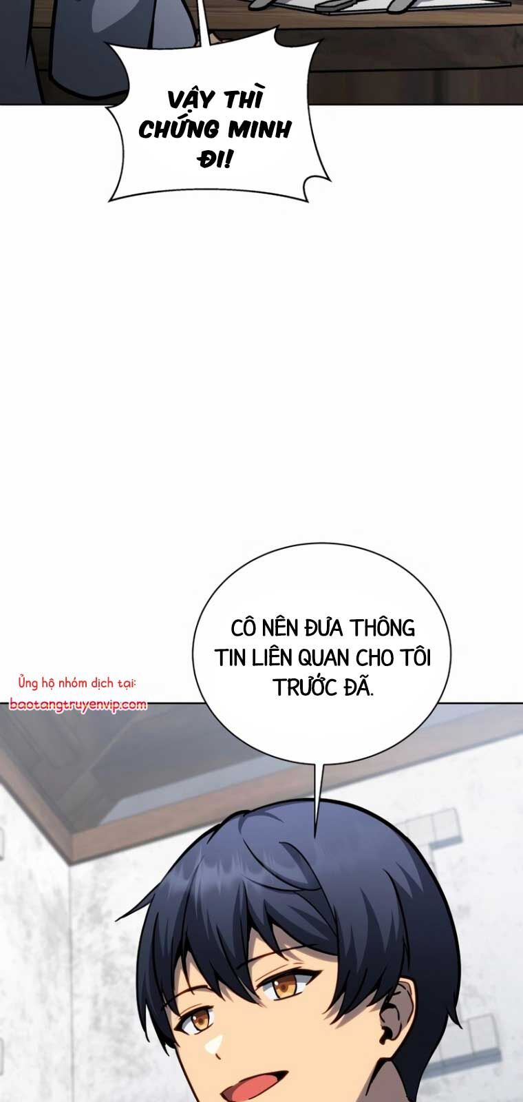 Tử Linh Sư Thiên Tài Của Học Viện Chapter 161 - Trang 84
