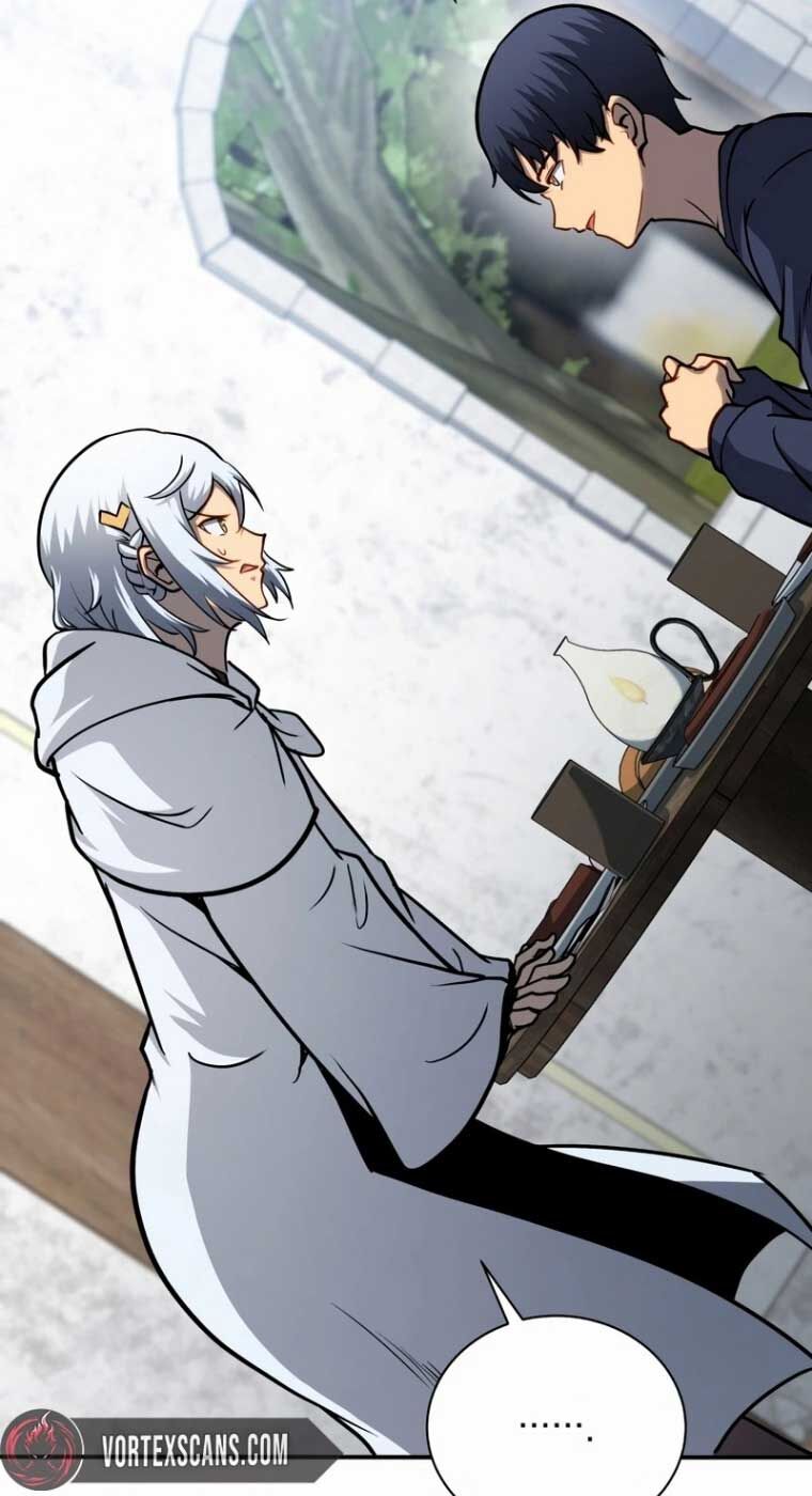 Tử Linh Sư Thiên Tài Của Học Viện Chapter 161 - Trang 86