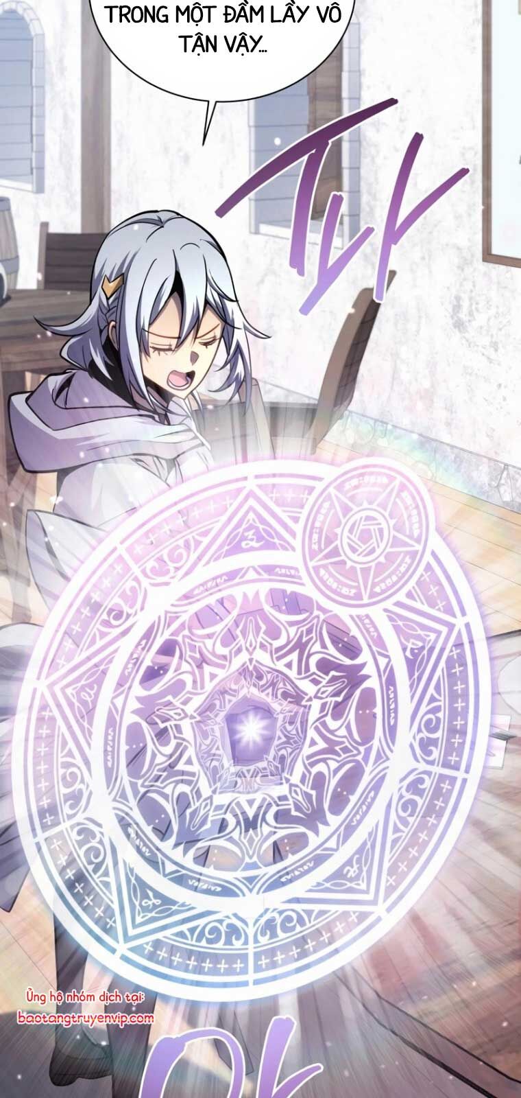 Tử Linh Sư Thiên Tài Của Học Viện Chapter 161 - Trang 88