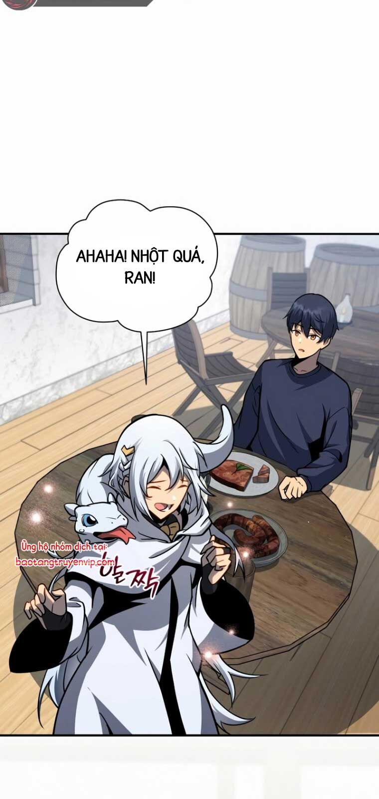 Tử Linh Sư Thiên Tài Của Học Viện Chapter 161 - Trang 92