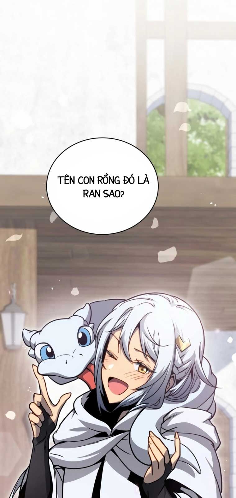 Tử Linh Sư Thiên Tài Của Học Viện Chapter 161 - Trang 93