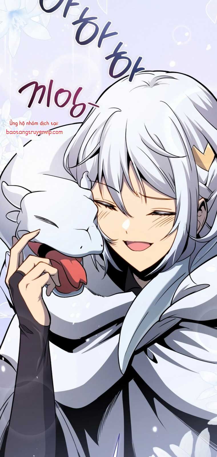 Tử Linh Sư Thiên Tài Của Học Viện Chapter 161 - Trang 95