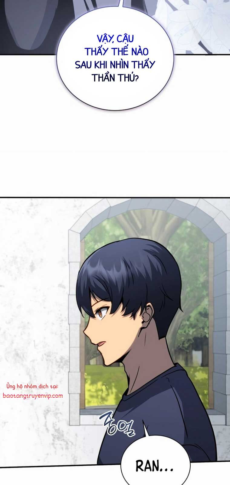 Tử Linh Sư Thiên Tài Của Học Viện Chapter 161 - Trang 96