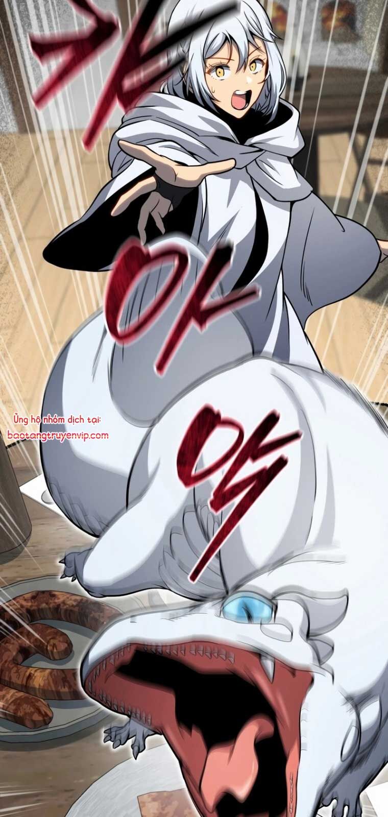 Tử Linh Sư Thiên Tài Của Học Viện Chapter 161 - Trang 99