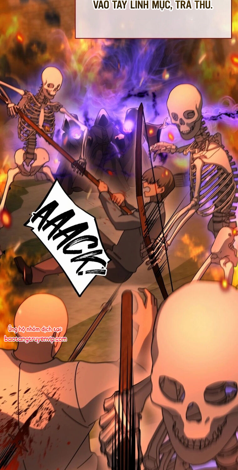 Tử Linh Sư Thiên Tài Của Học Viện - Chapter 162.1 - Page 22