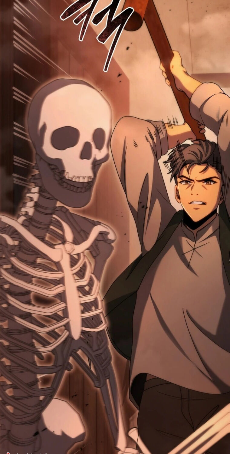 Tử Linh Sư Thiên Tài Của Học Viện - Chapter 162.1 - Page 28