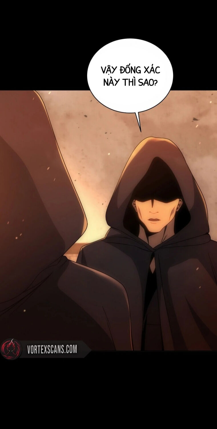 Tử Linh Sư Thiên Tài Của Học Viện - Chapter 162.1 - Page 40