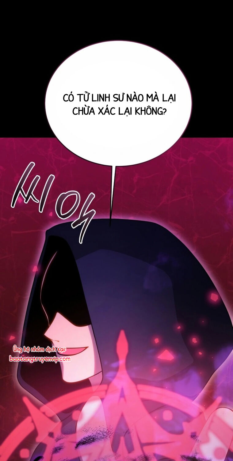 Tử Linh Sư Thiên Tài Của Học Viện - Chapter 162.1 - Page 41