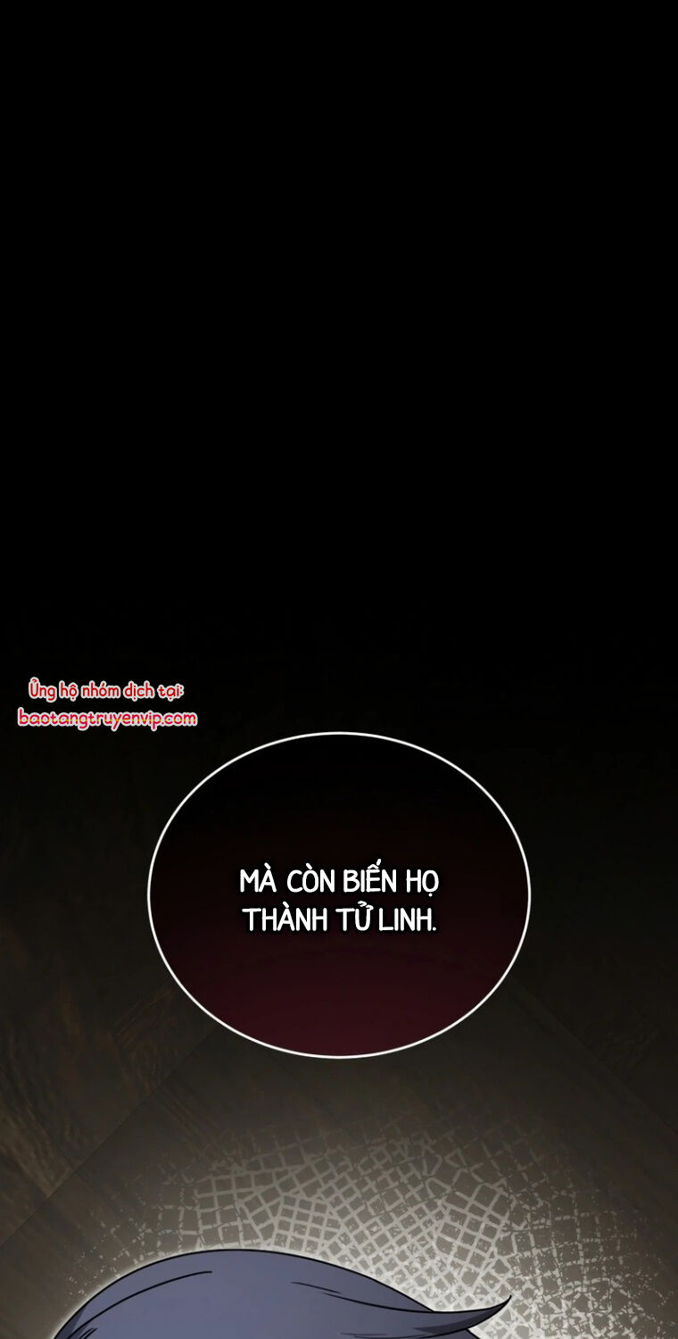 Tử Linh Sư Thiên Tài Của Học Viện - Chapter 162.1 - Page 44