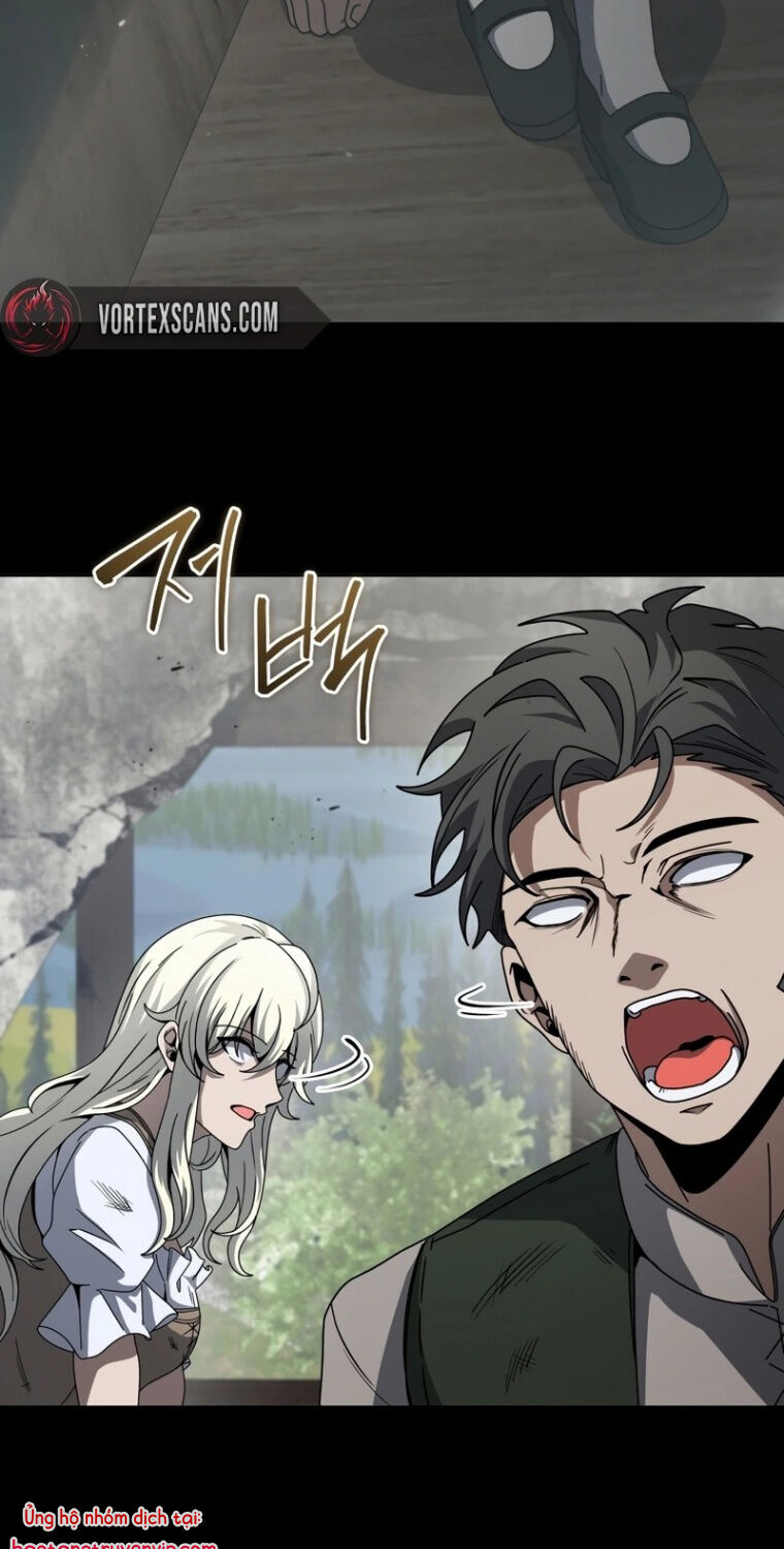 Tử Linh Sư Thiên Tài Của Học Viện - Chapter 162.1 - Page 52