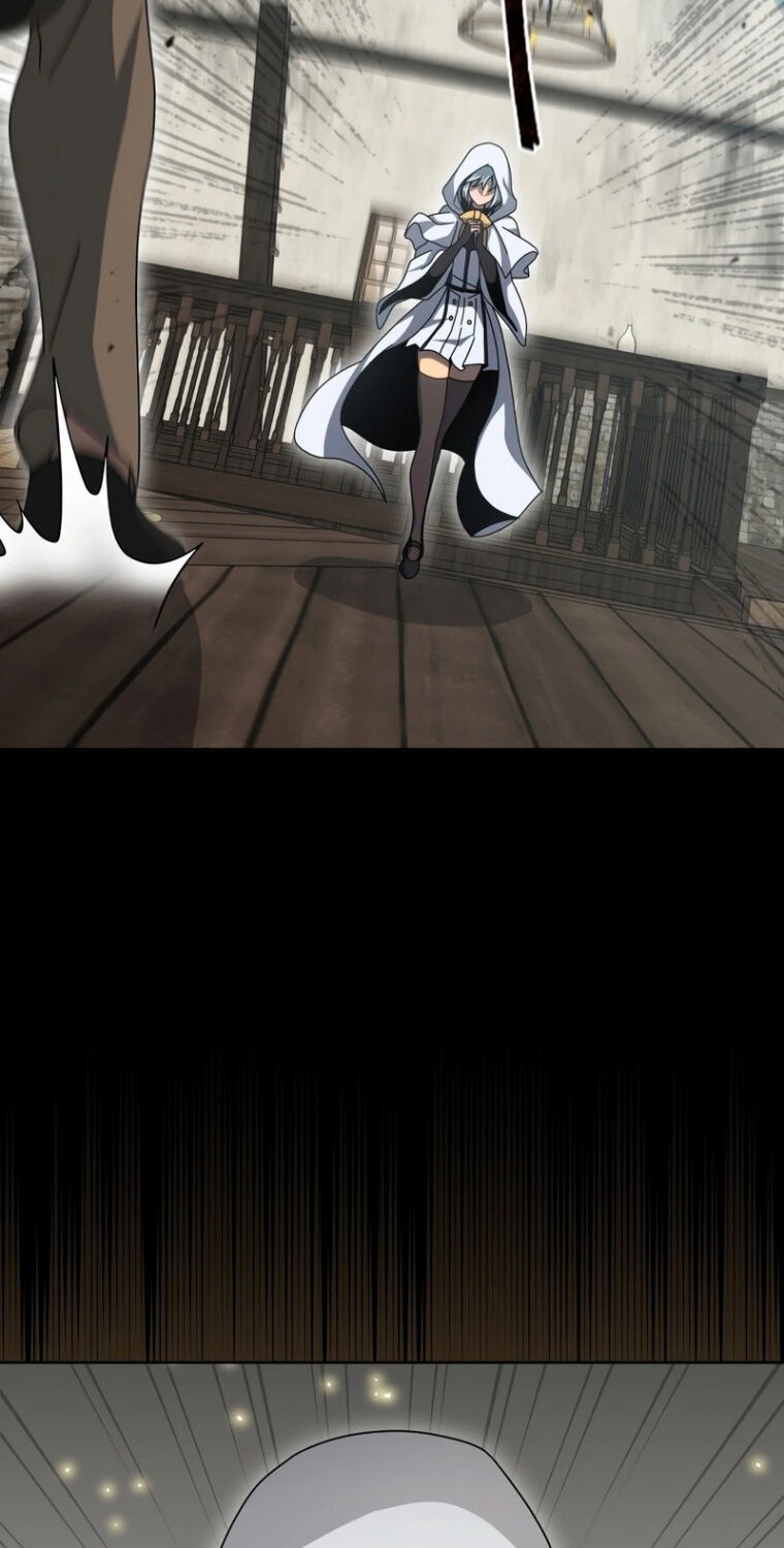 Tử Linh Sư Thiên Tài Của Học Viện - Chapter 162.1 - Page 56