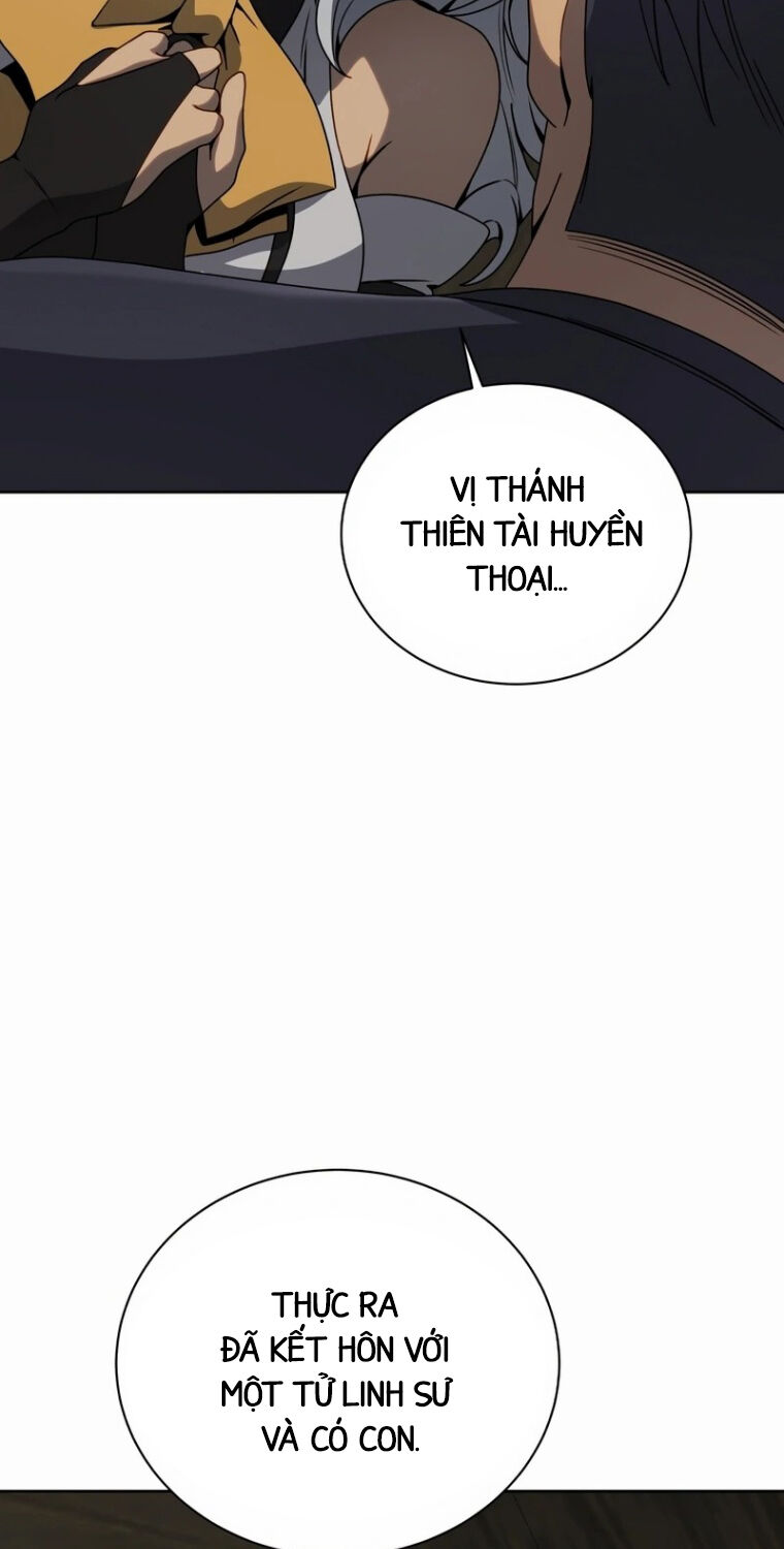Tử Linh Sư Thiên Tài Của Học Viện - Chapter 162.1 - Page 87