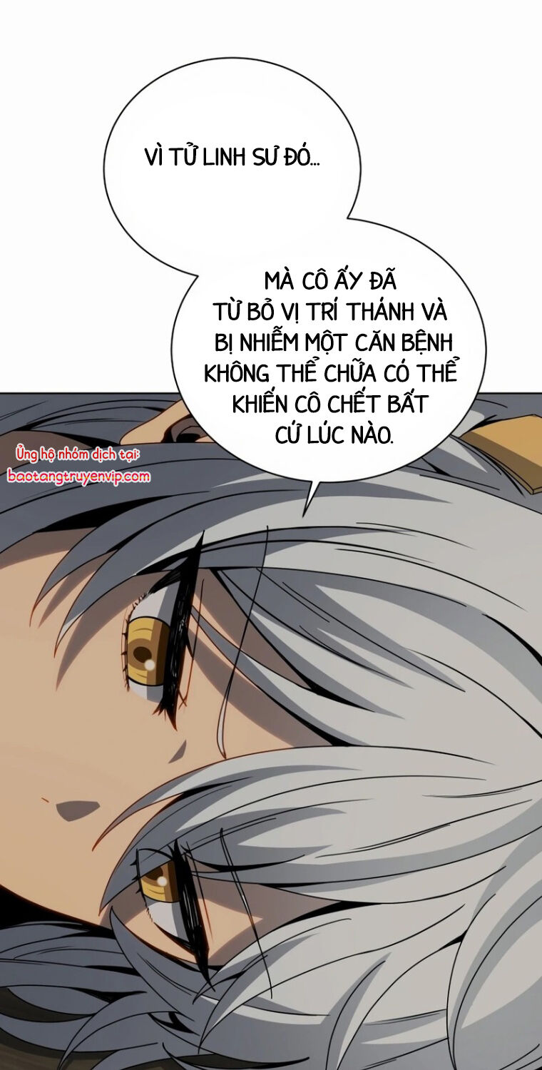 Tử Linh Sư Thiên Tài Của Học Viện - Chapter 162.1 - Page 89