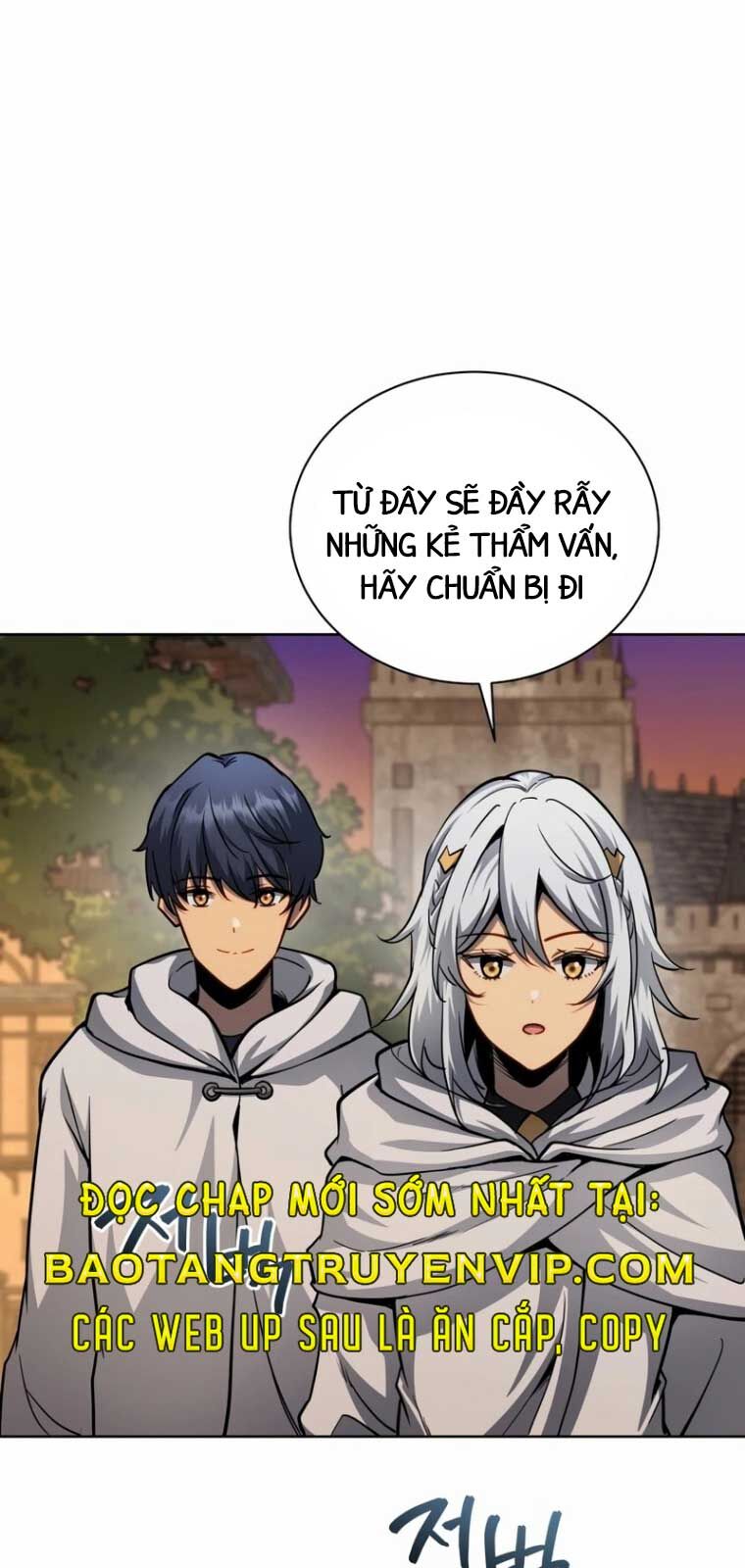 Tử Linh Sư Thiên Tài Của Học Viện Chapter 163.1 - Trang 10