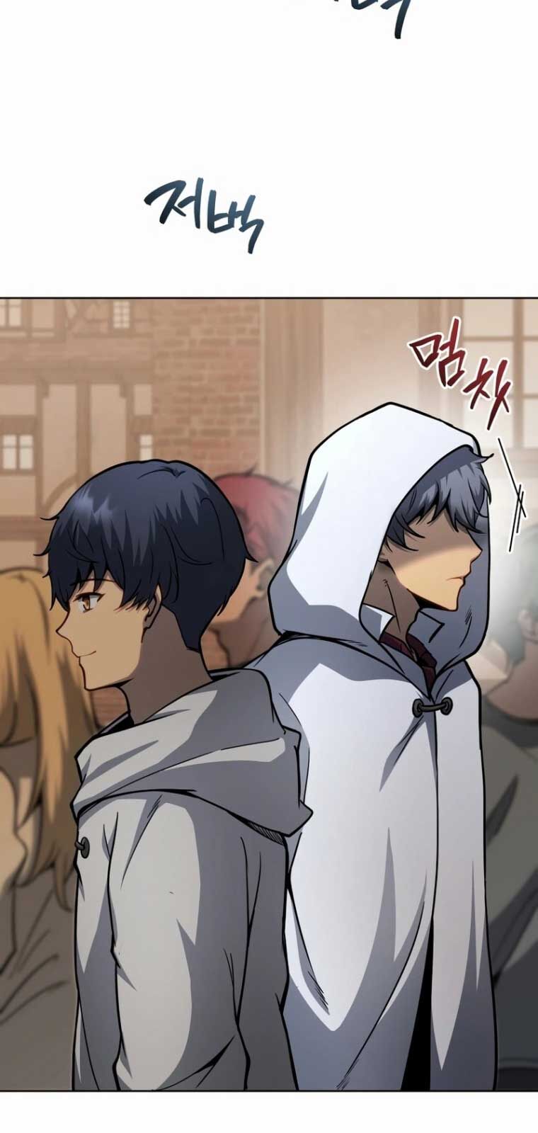 Tử Linh Sư Thiên Tài Của Học Viện Chapter 163.1 - Trang 11