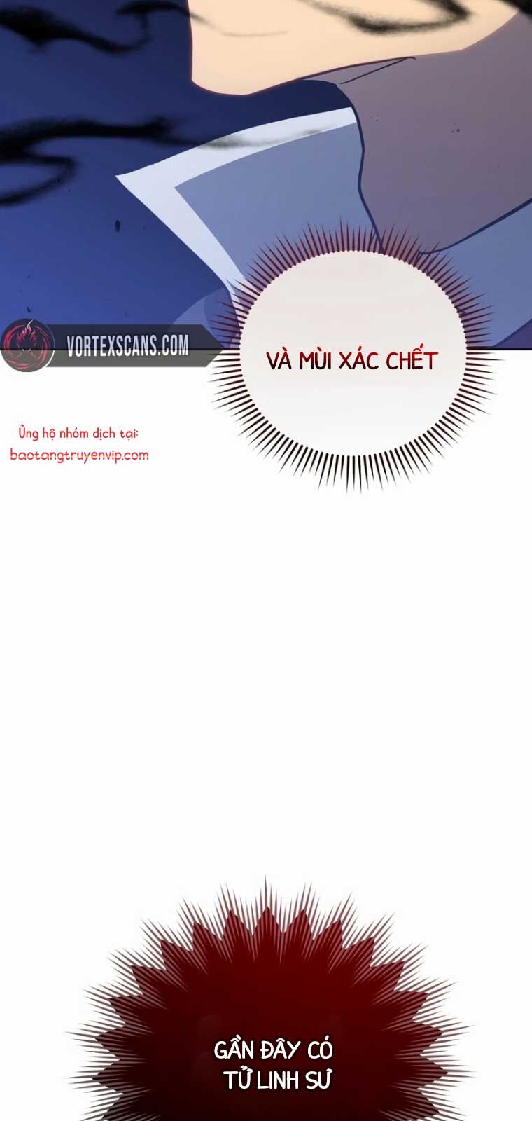 Tử Linh Sư Thiên Tài Của Học Viện Chapter 163.1 - Trang 14