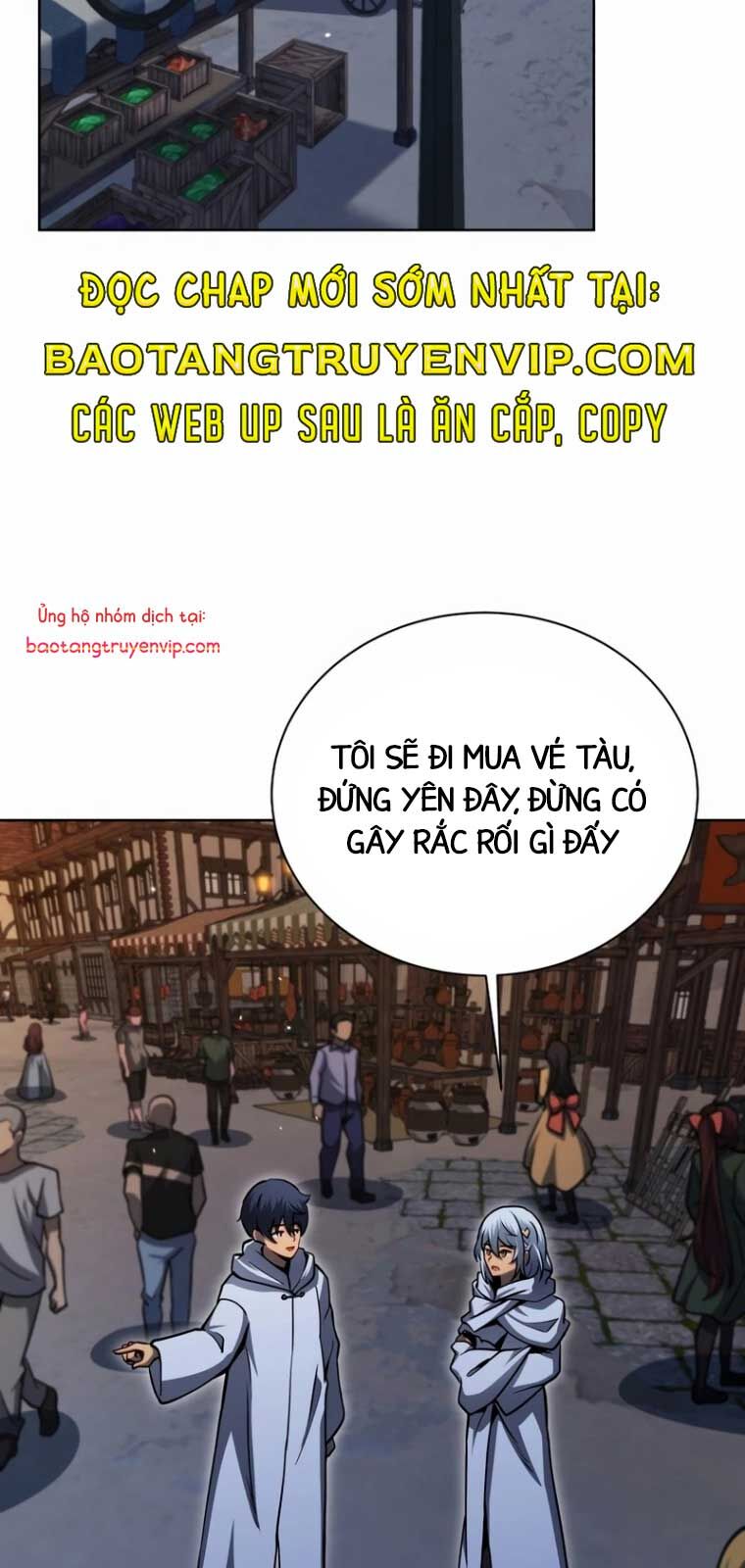 Tử Linh Sư Thiên Tài Của Học Viện Chapter 163.1 - Trang 18