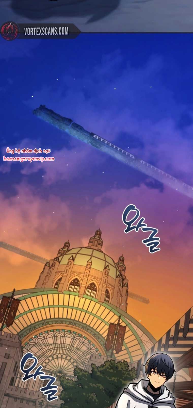 Tử Linh Sư Thiên Tài Của Học Viện Chapter 163.1 - Trang 20