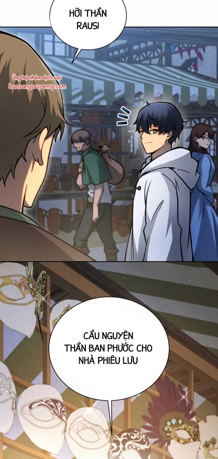 Tử Linh Sư Thiên Tài Của Học Viện Chapter 163.1 - Trang 22