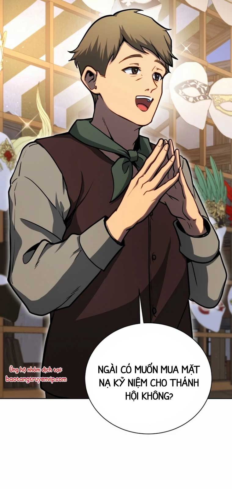 Tử Linh Sư Thiên Tài Của Học Viện Chapter 163.1 - Trang 23