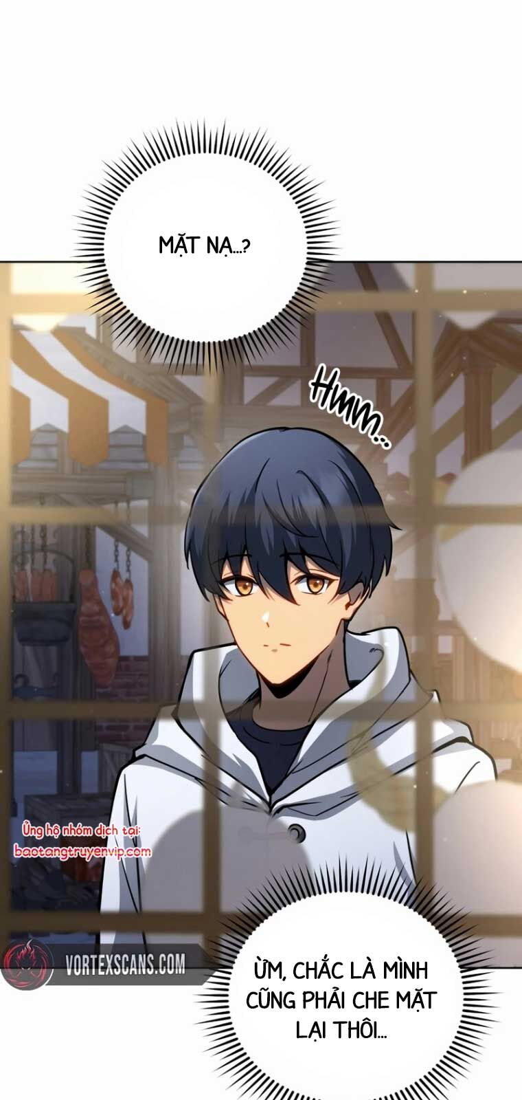 Tử Linh Sư Thiên Tài Của Học Viện Chapter 163.1 - Trang 24