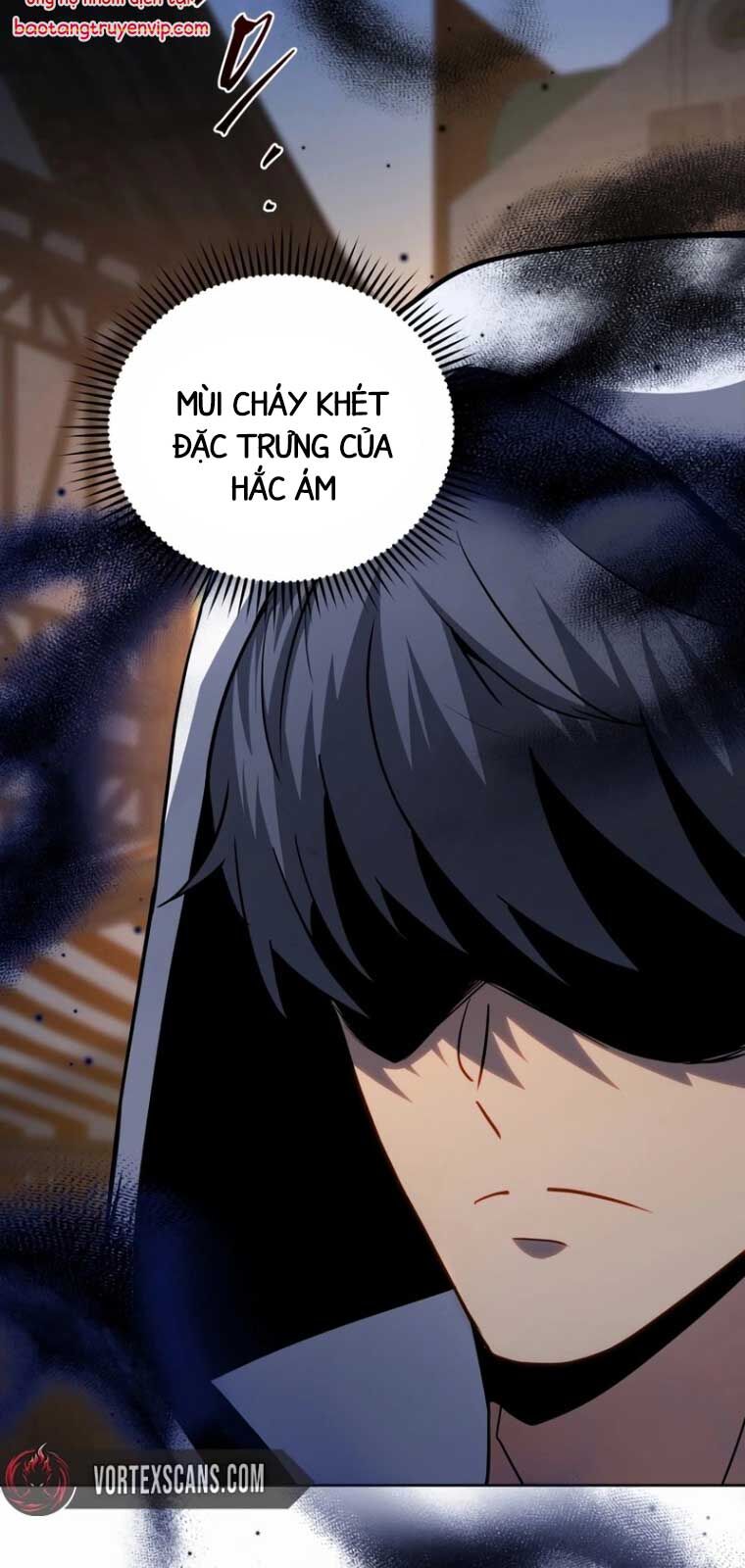 Tử Linh Sư Thiên Tài Của Học Viện Chapter 163.1 - Trang 29