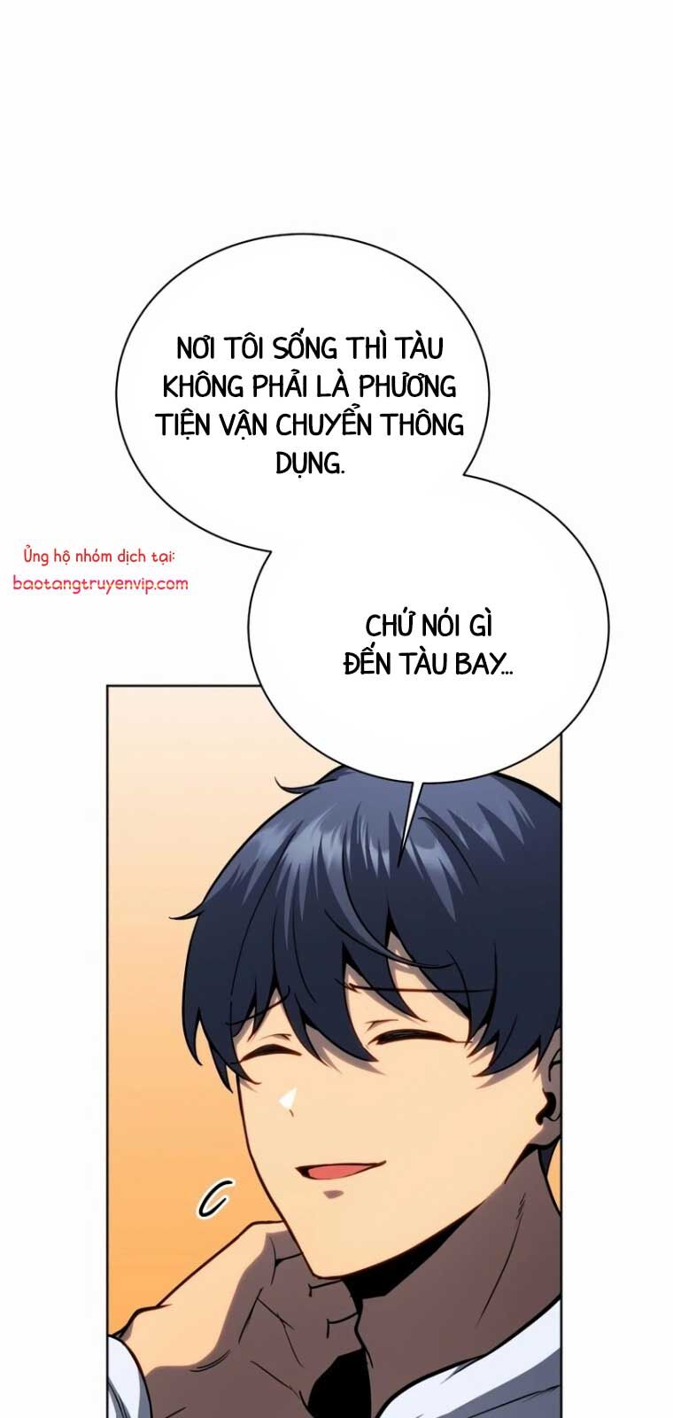 Tử Linh Sư Thiên Tài Của Học Viện Chapter 163.1 - Trang 3