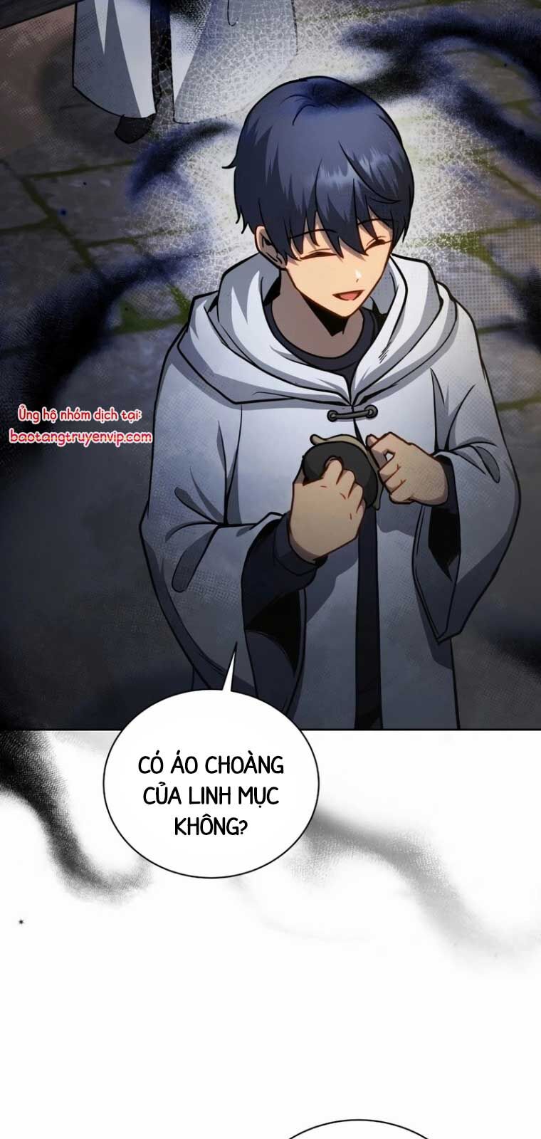 Tử Linh Sư Thiên Tài Của Học Viện Chapter 163.1 - Trang 31