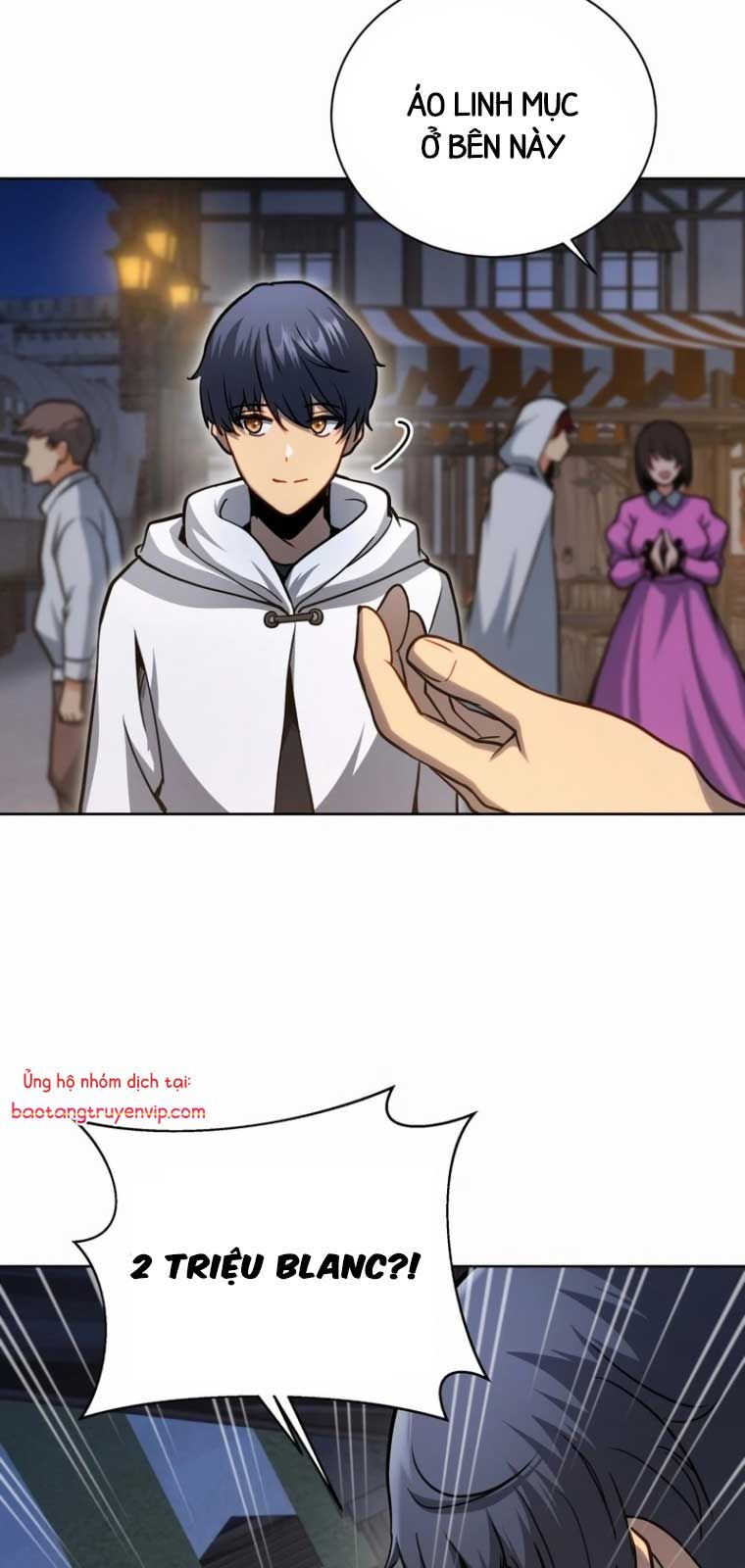 Tử Linh Sư Thiên Tài Của Học Viện Chapter 163.1 - Trang 32