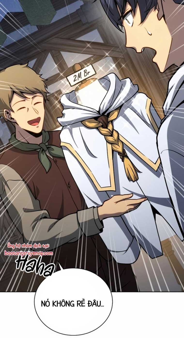 Tử Linh Sư Thiên Tài Của Học Viện Chapter 163.1 - Trang 33