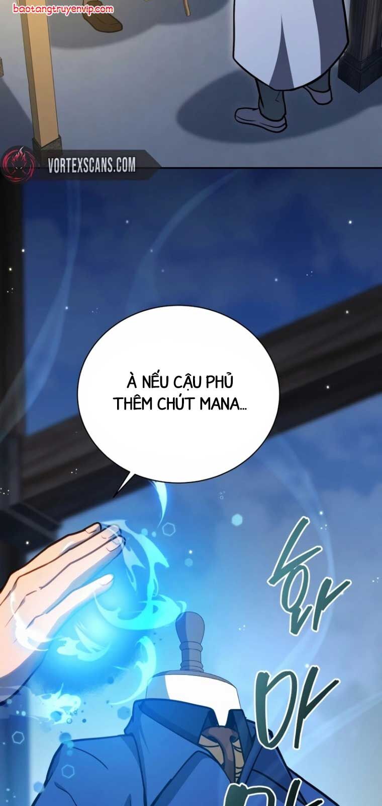 Tử Linh Sư Thiên Tài Của Học Viện Chapter 163.1 - Trang 36