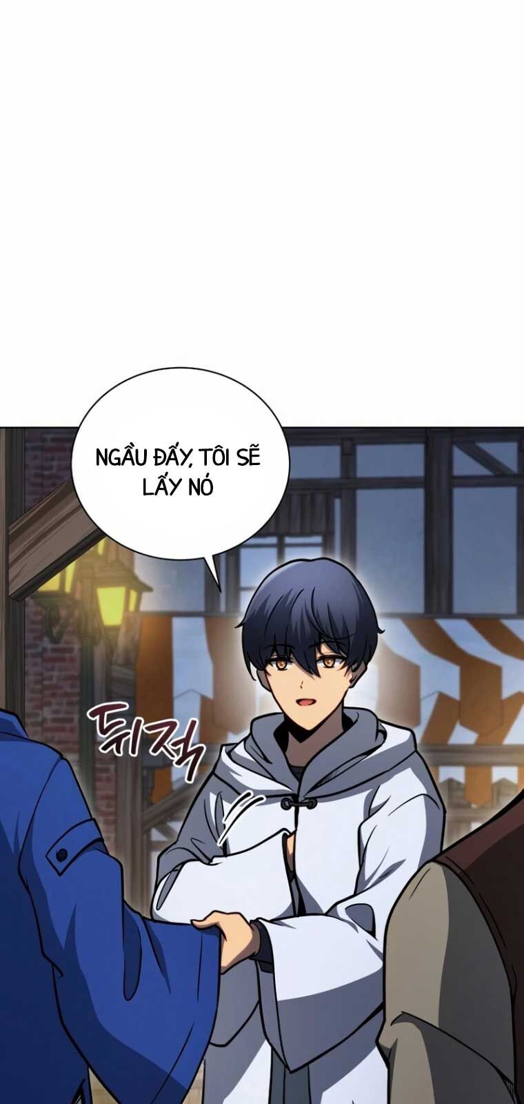 Tử Linh Sư Thiên Tài Của Học Viện Chapter 163.1 - Trang 38