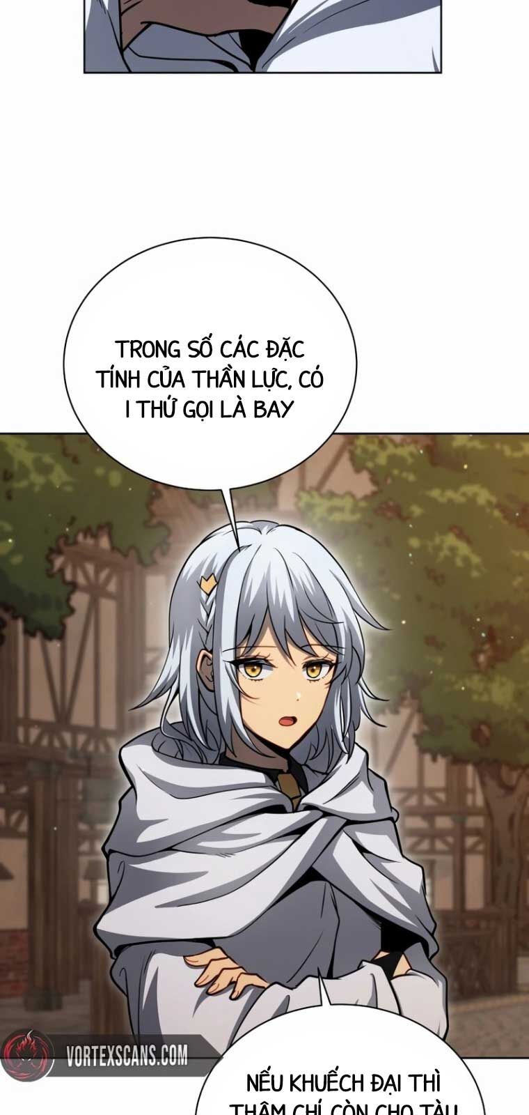 Tử Linh Sư Thiên Tài Của Học Viện Chapter 163.1 - Trang 4