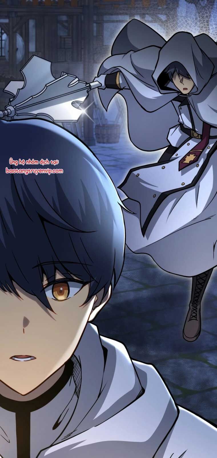 Tử Linh Sư Thiên Tài Của Học Viện Chapter 163.1 - Trang 42