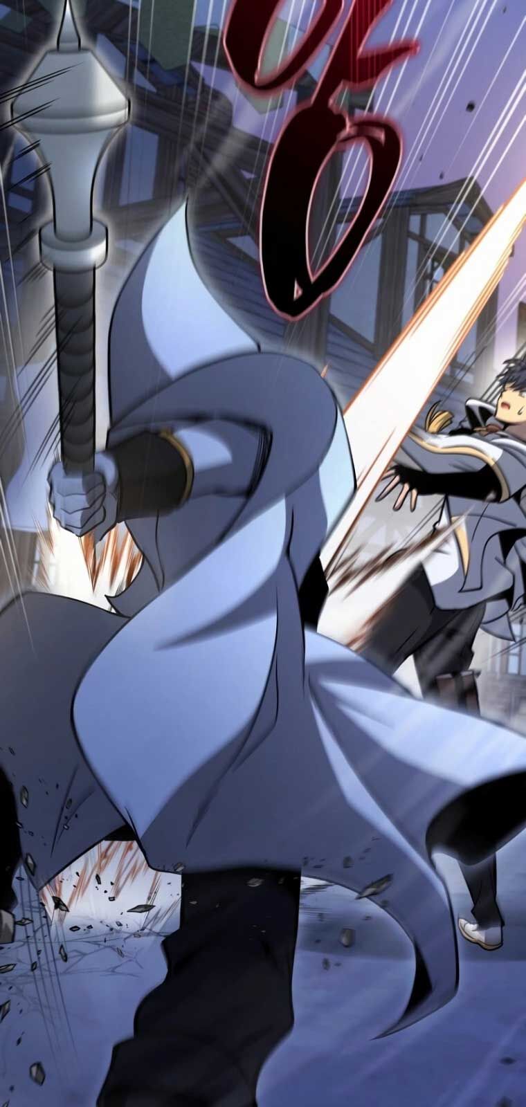 Tử Linh Sư Thiên Tài Của Học Viện Chapter 163.1 - Trang 45