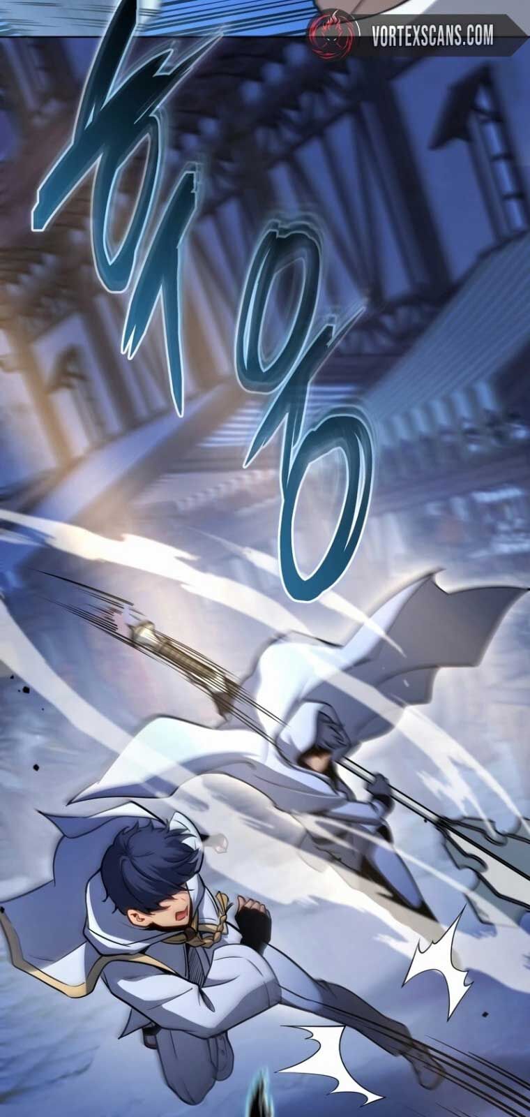 Tử Linh Sư Thiên Tài Của Học Viện Chapter 163.1 - Trang 47