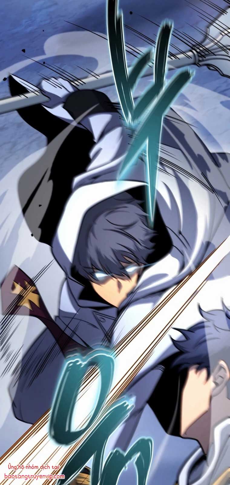 Tử Linh Sư Thiên Tài Của Học Viện Chapter 163.1 - Trang 48