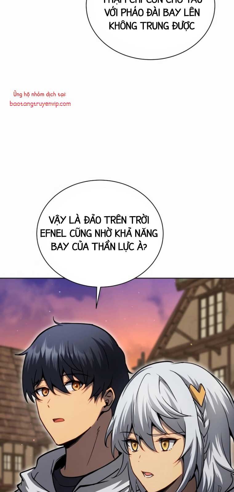 Tử Linh Sư Thiên Tài Của Học Viện Chapter 163.1 - Trang 5