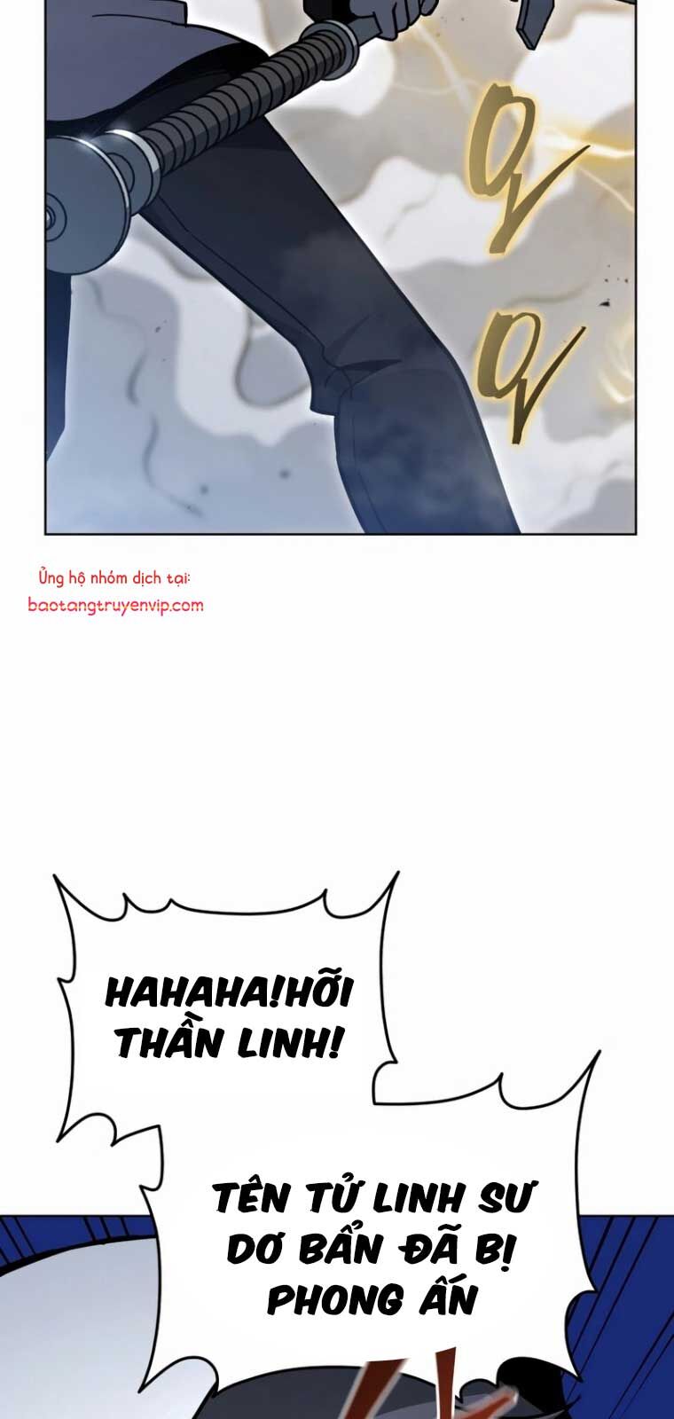 Tử Linh Sư Thiên Tài Của Học Viện Chapter 163.1 - Trang 56