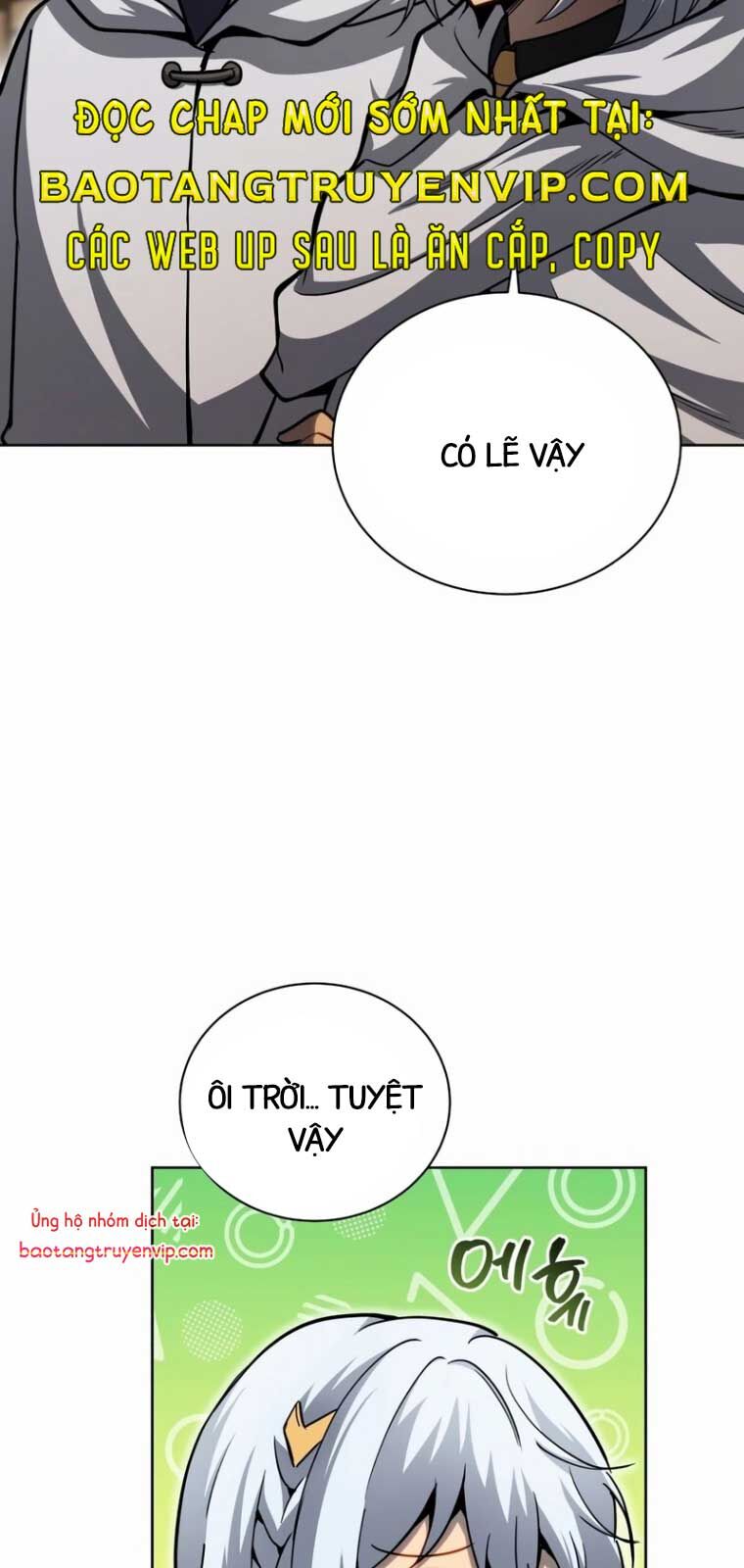 Tử Linh Sư Thiên Tài Của Học Viện Chapter 163.1 - Trang 6